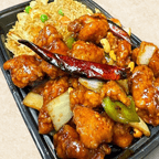 Best Kung Pao Chicken in Baltimore, MD