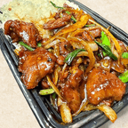 Best Mongolian Beef in Baltimore, MD