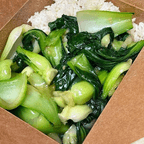Best Sautéed Bok Choy in Baltimore, MD